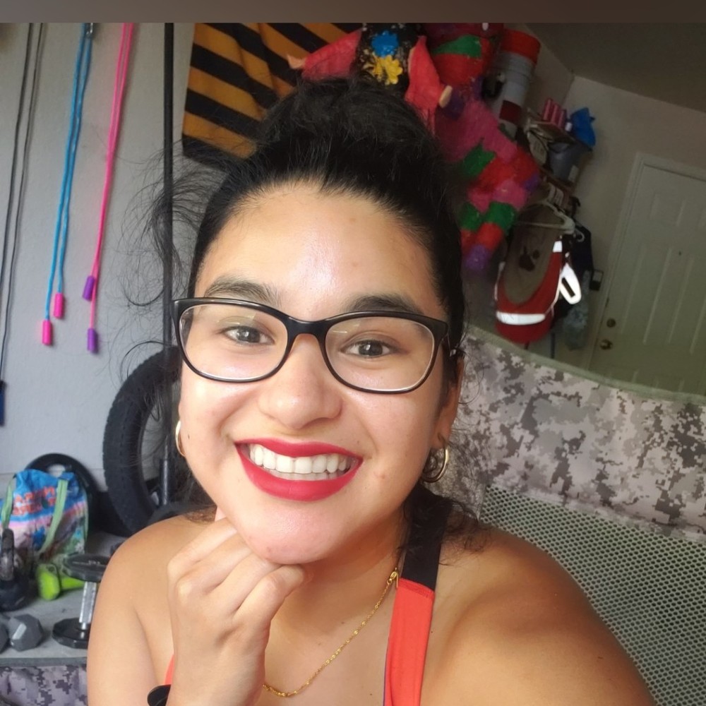 Meet your Posher, Paulina
